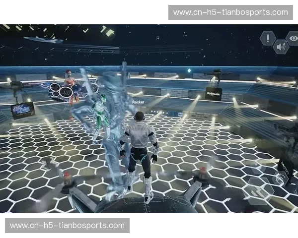 跨越海市蜃楼的巅峰对决：阿联酋vs平庸生活，一场关于极致的进化博弈